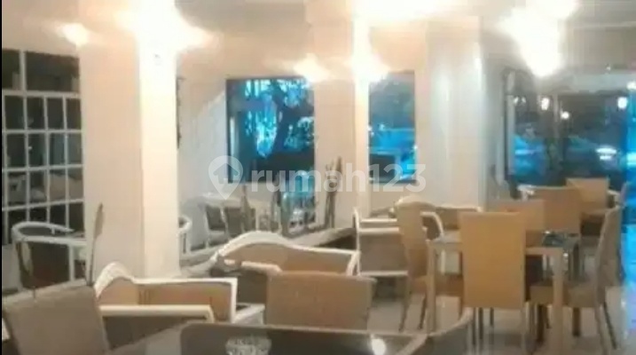 Good Hotel in a Very Strategic Location on Pasteur Main Road 2