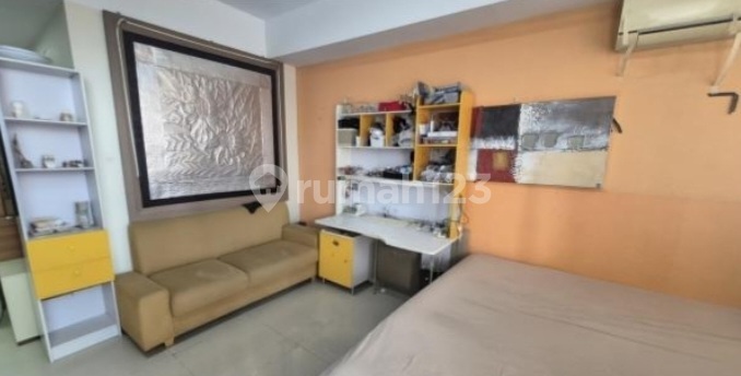 Sewa Apartemen Beverly Dago Type Studio, Furnished 2