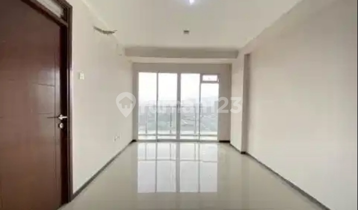 Dijual Apartemen Gateway Pasteur Type 2br Unfurnished