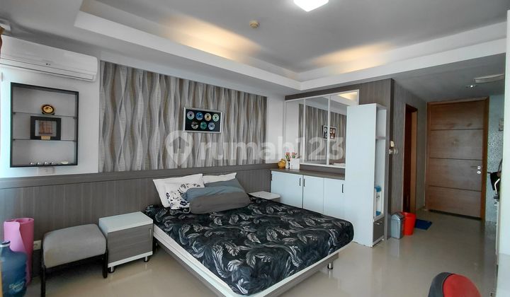 Disewakan Apartemen Beverly Dago Type Stidio Full Furnished Disewakan Apartemen Beverly Dago Type Stidio Full Furnished
