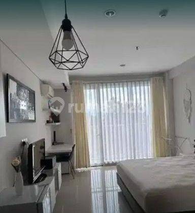 Dago Suites Apartment, Type Studio Full Furnished