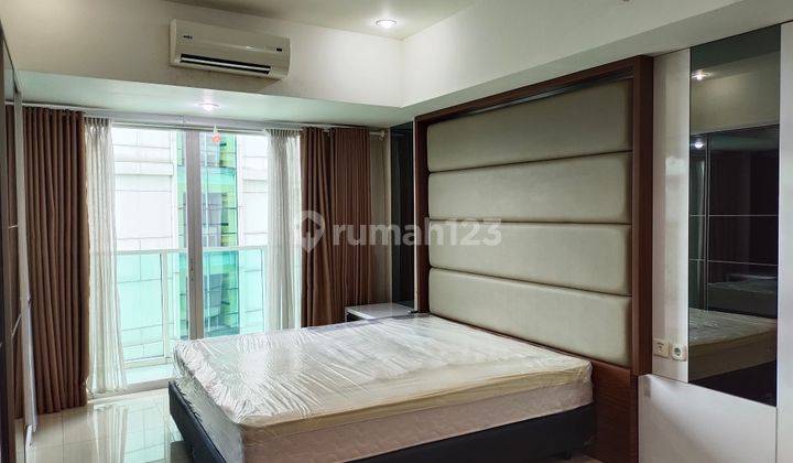 Apartemen La Grande Type Studio Full Furnished,  2