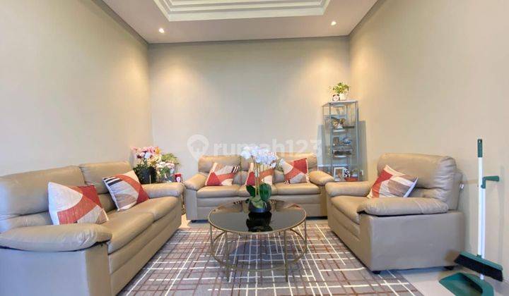 Rumah Modern 2 Lantai Full Furnished Siap Huni Di Gegerkalong Bandung 2