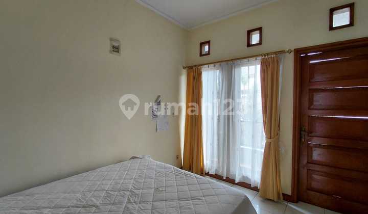 Disewakan Rumah Nyaman Siap Huni Dalam Cluster Cigadung 2