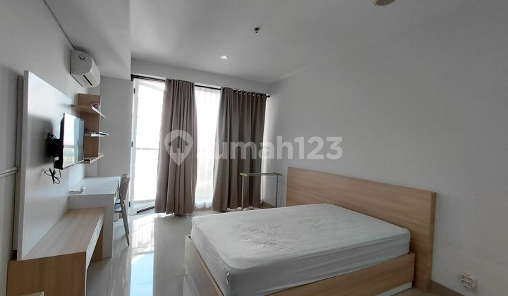 Apartemen Dago Suites Siap Huni Type Studio, Full Furnished Apartemen Dago Suites Siap Huni Type Studio, Full Furnished