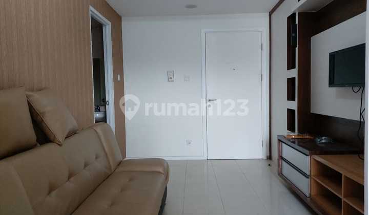Dijual Apartemen Parahyangan Residence Type 2br Furnished 2