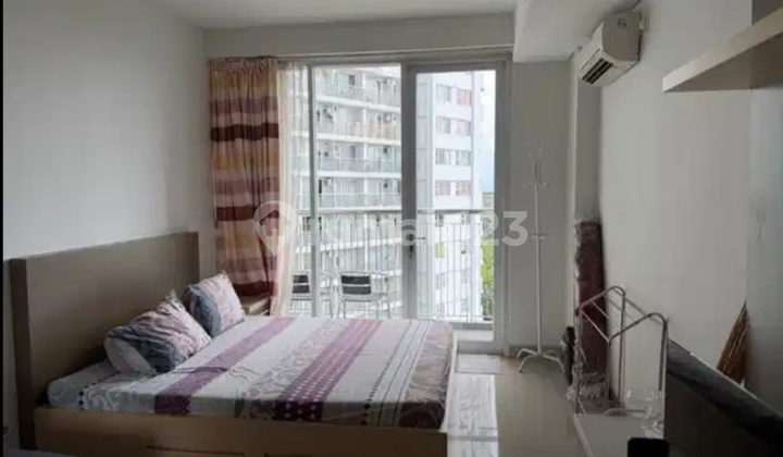 For Rent Dago Suites Apartment Studio Type Furnished