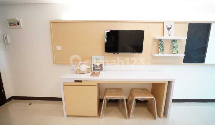 La Grande Apartment Type 2br Super Strategic Location La Grande Apartment Type 2br Super Strategic Location