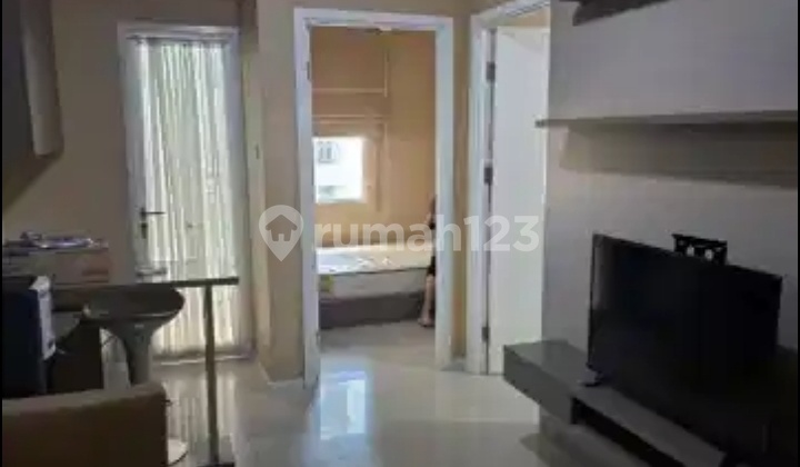 Disewakan Apartemen Parahyangan Residence Type 2 Br, Furnished 2