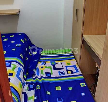 For Sale Gateway Ahmad Yani Apartment Type 2 Bedrooms Furnished 2