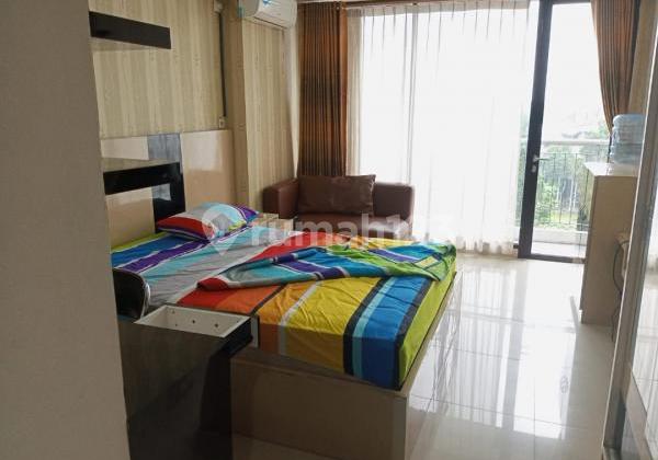 Disewa Apartemen Beverly Dago Type Studio, Lantai Rendah 2