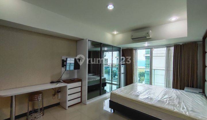 Apartemen La Grande Type Studio Full Furnished,  1