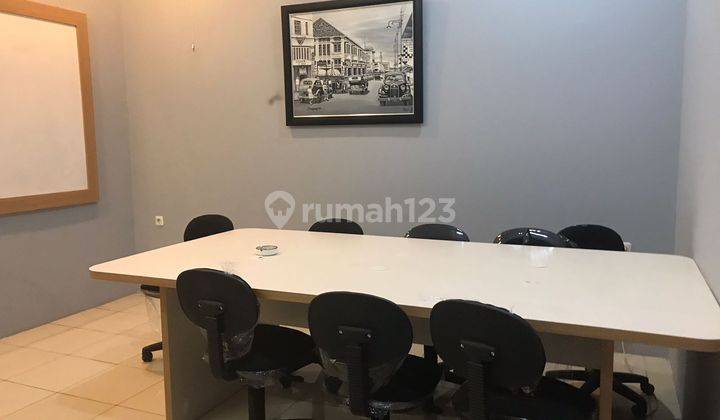 Disewakan Ruangan Kantor Lokasi Strategis Depan Gasibu Gedung Sate Bandung 2