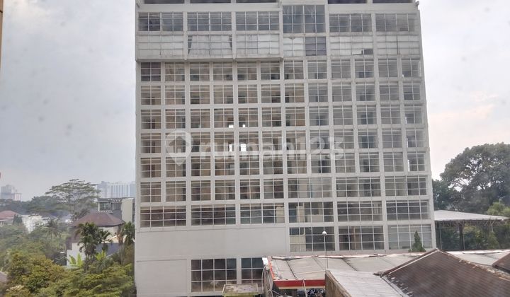 Disewakan Grand Apartemen Setiabudi Type 2 Br, Fully Furnished 2