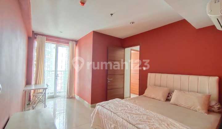 For Rent Dago Suites Apartment, Type 2 Bedroom Furnished