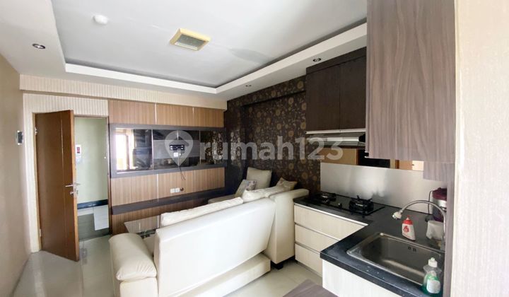 For Rent: Gateway A.yani Apartment, Type 2 BR Furnished For Rent: Gateway A.yani Apartment, Type 2 BR Furnished