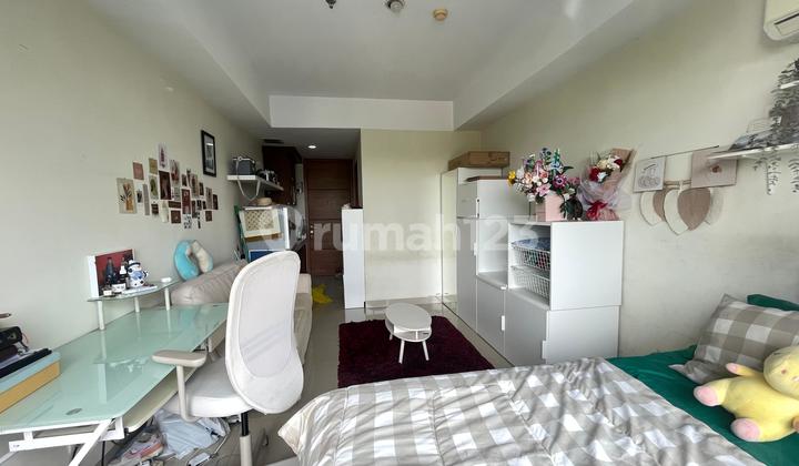 For Rent Beverly Dago Apartment Studio Type 2