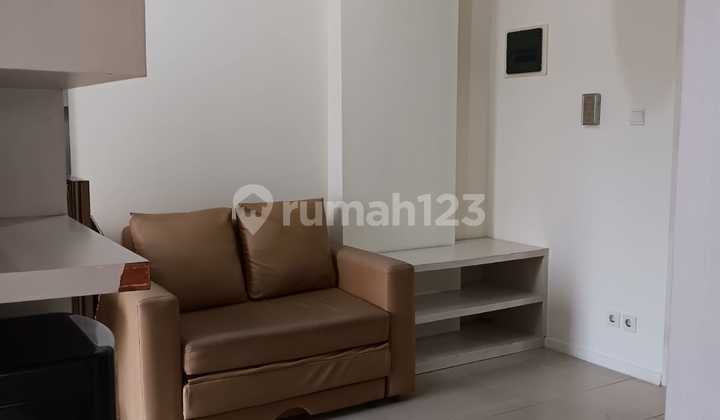 Dijual Apartemen Parahyangan Residence Type 3 Bedroom Furnished 2