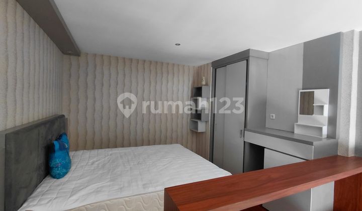 Dijual Apartemen Galeri Ciumbuleuit 3, Type Loft, Furnished 2