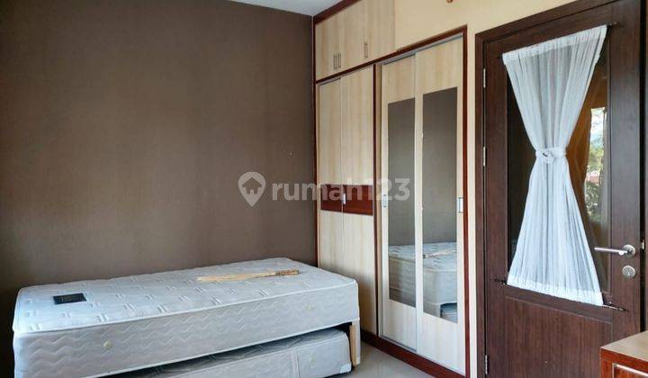 Apartment Galeri Ciumbuleuit 2 Type 1 Br Fullfurnished 1