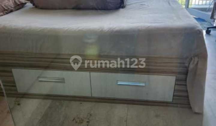 For Rent Dago Suites Apartment Type 1 Bedroom Fully Furnished