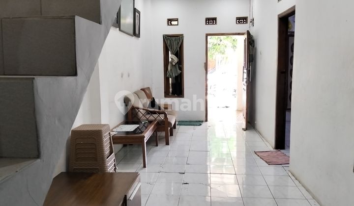 For Rent: Strategic Office House in Sayap Riau 2