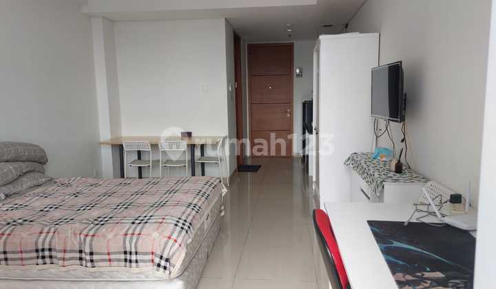 For Rent Dago Suites Apartment Studio Type Furnished 2