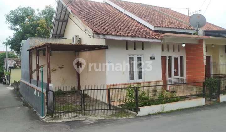 Disewakan Rumah Dekat Ugm 1