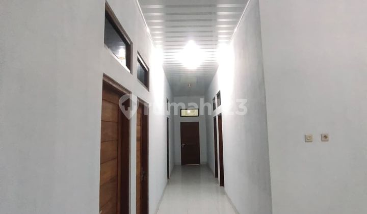 Mr / 00 - Affordable Boarding House for Sale in Argomulyo, Sedayu, Bantul, Sleman, Near Mercubuana Campus 2