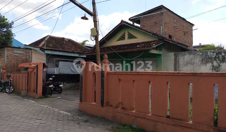 MR65913 Dijual rumah kost di gamping sleman yogyakarta