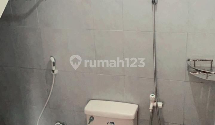 Mr 66210 For Rent Beautiful 2-Story Semi-Furnished House in Central Cityakarta 2