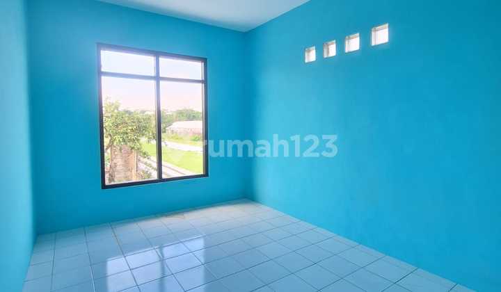 Mr 066333 Disewakan Rumah Luas di Godean - Ag 2