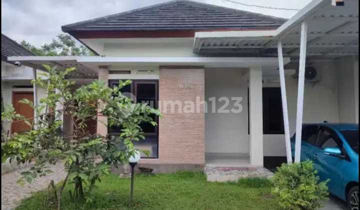 FOR RENT HOUSE IN PURWOMARTANI KALASAN MR 066156 HF FOR RENT HOUSE IN PURWOMARTANI KALASAN MR 066156 HF