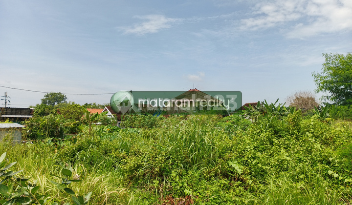 Mr. 66368 Land for Rent in Condongcatur, Depok, Sleman - Ata