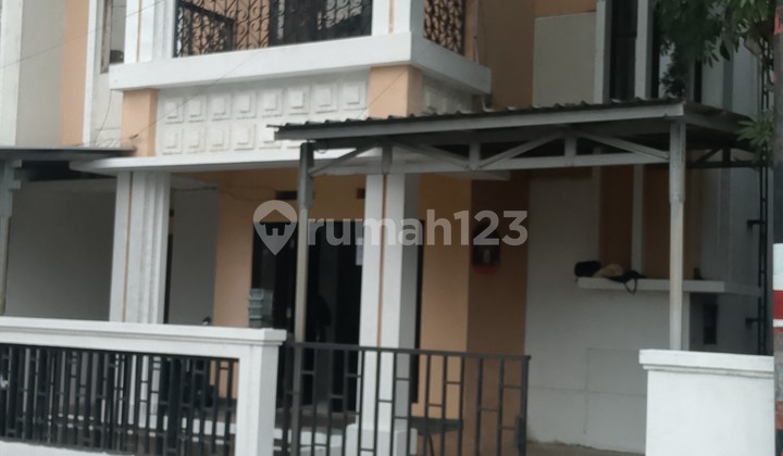 Mr. 66372 For Rent: House Inside a Housing Complex in Ngestiharjo, Bantul.