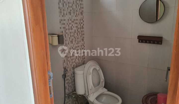 MR 066162 HF FOR RENT BEAUTIFUL MINIMALIST 2-STORY HOUSE IN BANGUNTAPAN