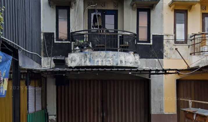 Mr. 66303 For Rent, Caturtunggal Depok Sleman Commercial Building 1