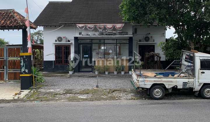 Mr 66361 Disewakan Rumah Besar dan Bagus Disinduharjo Ngaglik Ag Mr 66361 Disewakan Rumah Besar dan Bagus Disinduharjo Ngaglik Ag