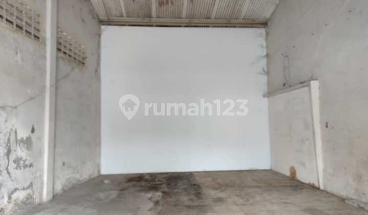 MR 066142 NH/HN COMMERCIAL SPACE FOR RENT IN SEWON BANTUL