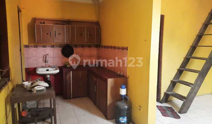 Mr. 66369 For Rent: 3-Story Shop House in Sewon, Bantul - Dn 2