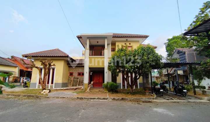 MR/66047 AG FOR SALE HOUSE IN RESIDENTIAL AREA IN SLEMAN MR/66047 AG FOR SALE HOUSE IN RESIDENTIAL AREA IN SLEMAN