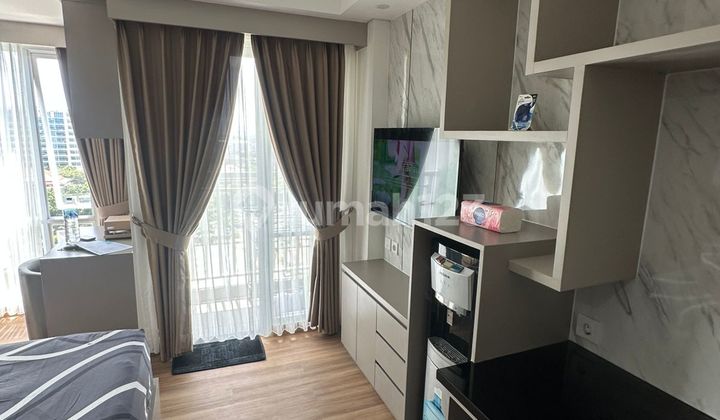 Mr 66379 Disewakan Apartement Dekat Ugm