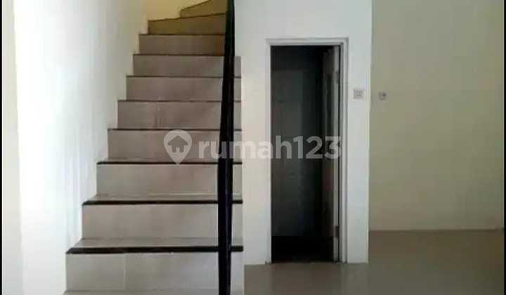 MR 066157 HF FOR RENT: HOUSE IN A HOUSING ESTATE IN SEWON BANTUL NEAR ISI CAMPUS