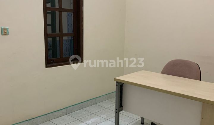 MR/66076 AG DISEWAKAN RUMAH DISARIHARJO NGAGLIK SLEMAN 2