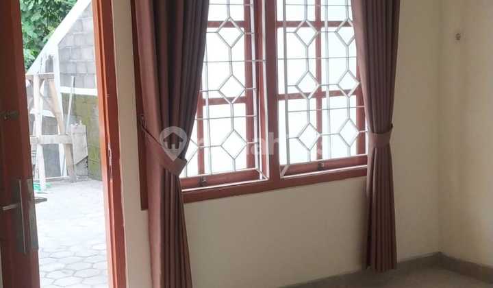 Disewakan Rumah 2 Lantai Dekat Kampus Ugm 2