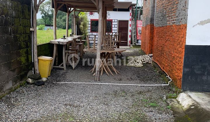 Mr. 66361 For Rent: Large and Nice House in Sinduharjo, Ngaglik, Ag. 2