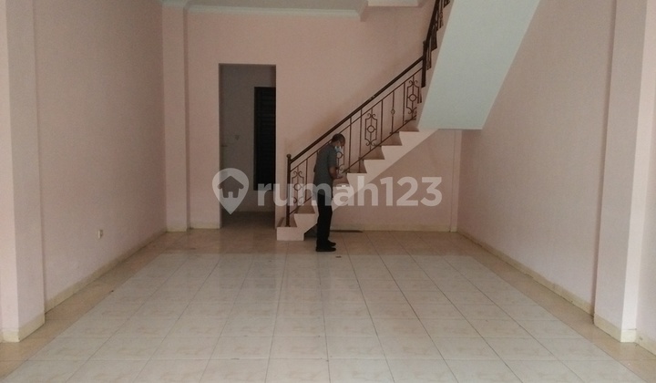 Mr. 66274 Rented Shop House Near City in Sewon Bantul - Is 2