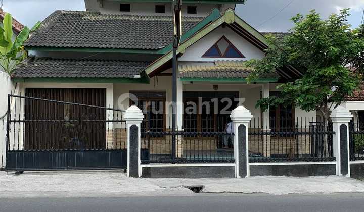 FOR RENT: MR/66096 AG HOUSE IN DISARIHARJO, NGAGLIK, SLEMAN FOR RENT: MR/66096 AG HOUSE IN DISARIHARJO, NGAGLIK, SLEMAN