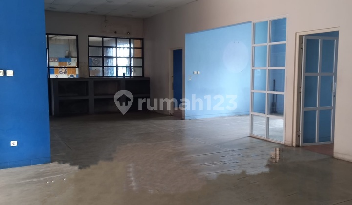 Mr 66320 For Rent: Spacious House in Depok Sleman - Ag 2