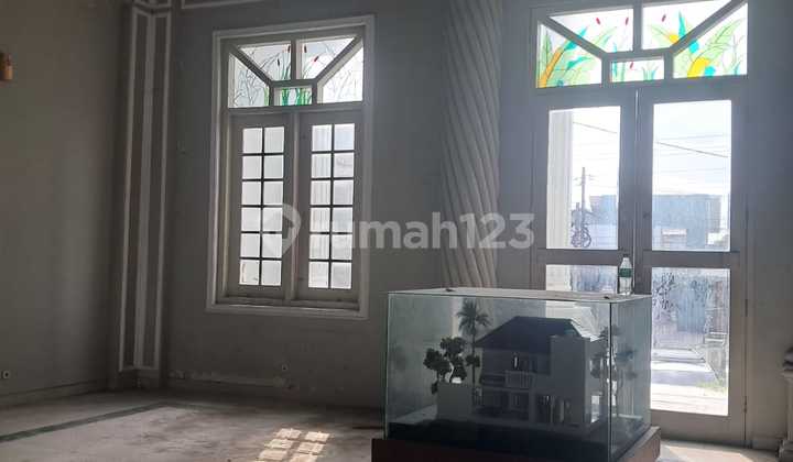 MR066125 AG BUILDING FOR RENT IN NGAGLIK SLEMAN MR066125 AG BUILDING FOR RENT IN NGAGLIK SLEMAN